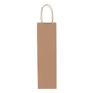 Pekkola W Forniture Natalizie Sostenibili, Elegante Sacchetto Regalo per Bottiglie, Merchandising - Product Image 3