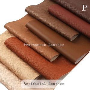 ที่หุ้มโซฟาหนังไมโครไฟเบอร์เทียม PU แบบพรีเมี่ยม, ผ้าคลุมเตียงกึ่งไนลอนยืดหยุ่นได้ผ้านอนวูฟเวนสำหรับบ้านสิ่งทอกระเป๋าเครื่องแต่งกาย - Product Image 3