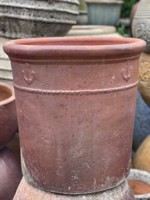 ODM UNI EXIM FLP028 Pot de fleurs en céramique vietnamienne moderne de haute qualité pour la maison et l'aménagement paysager, fabriqué au Vietnam