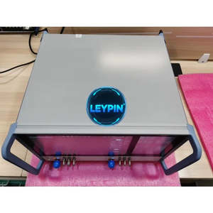 Analizador de Redes Vectoriales Rohde & Schwarz ZNA43, Rango de Frecuencia de 10 MHz a 43.5 GHz, Producto Lexso - Product Image 4