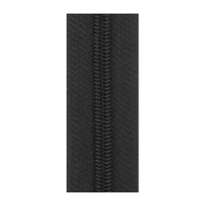 Fermetures éclair en plastique à extrémité ouverte, imperméables, vente en gros, dents lisses et durables pour vêtements, sacs, tentes et accessoires de couture - Product Image 5