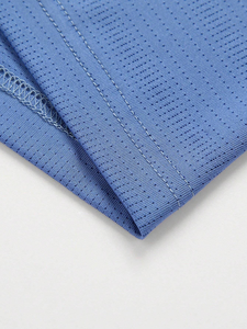 เสื้อกล้ามผู้ชายผ้าฝ้าย100% GSM 275แขนกุดซักได้ออกแบบโลโก้ได้ตามต้องการ - Product Image 5