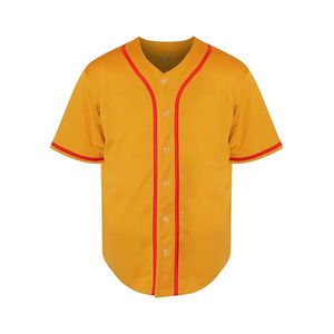 Conjunto de uniformes de béisbol y softbol con logotipo de sublimación personalizado Camisetas y pantalones impresos OEM ODM de alta calidad - Product Image 5