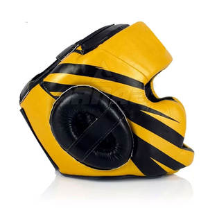 Protector de Cabeza con Interior Suave al Tacto y Estructura Estable, con Amortiguación Equilibrada y Diseño Seguro - Product Image 3