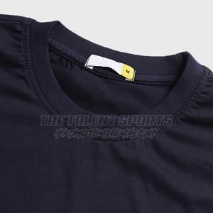 T-shirt décontracté pour homme à col rond et manches courtes pour un usage quotidien T-shirt pour homme à coupe classique Tissu doux pour le confort et une utilisation toute la journée - Product Image 5