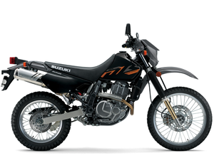 มอเตอร์ไซค์ซูซูกิ DR650S รุ่นใหม่มาแรงปี 2026 ขายดี ประกอบจากโรงงาน พร้อมส่ง และบริการจัดส่งรวดเร็ว - Product Image 2