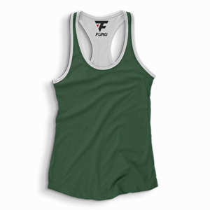 Débardeurs de fitness pour hommes personnalisés pour les entraînements de musculation pour la salle de sport - Product Image 2