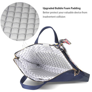Nueva llegada de alta calidad de las mujeres de moda bolso de cuero Casual Wear Cómodo bolso de cuero de moda - Product Image 5