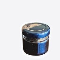 Poudre de résine Shilajit cultivée dans la nature Extrait d'herbes de l'Himalaya pur Supplément de santé Séché au soleil pour la vigueur et la vitalité