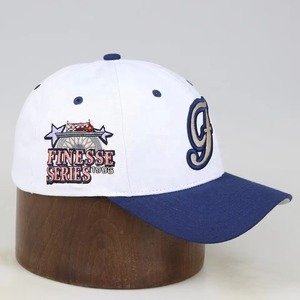 Wholesale Custom PU Oxford Sporty Street Style Baseball Cap Adjustable <b>Dad</b> <b>Hat</b> for Custom Logo Printing Factory Direct - Product Image 3