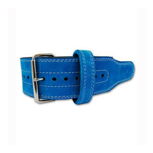 Ceintures de musculation respirantes très résistantes, ceintures de musculation pour la salle de sport, ceinture de musculation pour l'entraînement en salle de sport, ceinture de musculation de qualité supérieure en cuir pour unisexe - Product Image 5