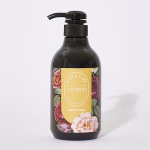 [Lumisera] Limpiador Corporal (300ml) Limpiador corporal nutritivo que limpia mientras hidrata la piel En Los Más Vendidos - Product Image 5