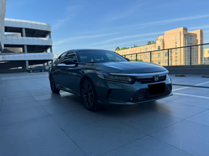 Honda Inspire 260 Turbo 2022 d'occasion en excellent état à vendre - Product Image 2