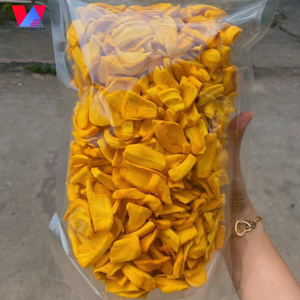 2025ส่งออกผลไม้แห้งเลือกที่ดีที่สุด | ขนุนแห้งธรรมชาติจากโรงงานเวียดนาม - Product Image 6