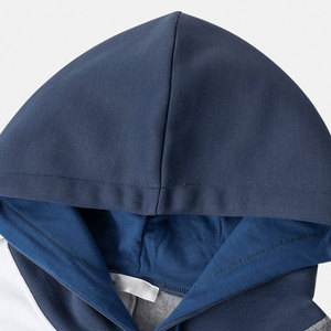 Sudaderas con Capucha para Hombre, Material Cómodo, Diseño Moderno, Sudaderas Deportivas para Hombre, Estilo Informal para Actividades al Aire Libre - Product Image 3