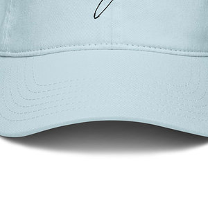 หมวกเบสบอล 5 แผง ยูนิเซ็กซ์ จากโรงงานโดยตรง กันน้ำ ปรับขนาดได้ หมวก Snapback คุณภาพสูง ผ้าแคนวาสคอตตอน 100% สำหรับเล่นกีฬาและสวมใส่ลำลอง - Product Image 5
