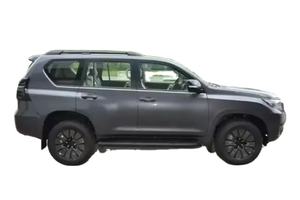 Sièges en cuir 2023 d'occasion en bon état, faible kilométrage, aucun problème mécanique, prêts à rouler - Product Image 4