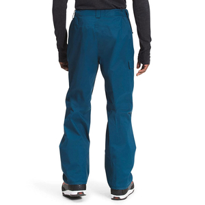 Pantalones de esquí para hombre para deportes al aire libre de invierno personalizados, pantalones impermeables para la nieve, pantalones de snowboard de lana para mantener el calor, ropa de esquí y nieve - Product Image 6