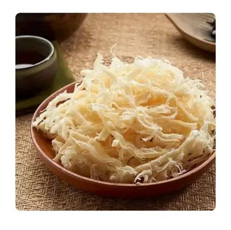 ORIGINAL SHREDDED SQUID SNACK RAW MATERIALS SEAFOOD WHOLESALE GRILLED DRIED SHREDDED SQUID
