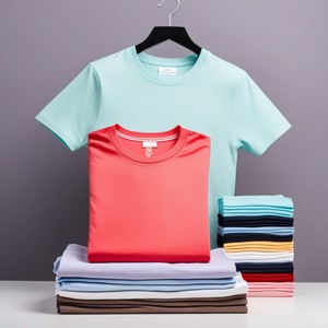 Fabricant de t-shirts au Bangladesh, t-shirts au Bangladesh, fournisseur en gros de vêtements - Product Image 4