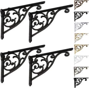 ตัวยึดโลหะกลางแจ้งที่ทนทานต่อการกัดกร่อนเหมาะสำหรับรั้วสวนและโครงการก่อสร้างทางสถาปัตยกรรม - Product Image 3