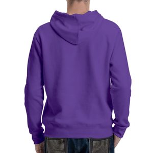 Sudaderas con Capucha para Mujer, Personalizadas con Impresión Digital, 100% Algodón, 380gsm, Ecológicas, de Secado Rápido - Product Image 6
