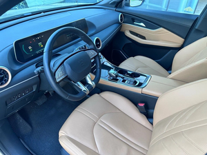 Increíble subasta de venta de automóviles Evolute i-SKY 85,9 kWh 2024stock en oferta Listo para enviar Sorprendentemente - Product Image 2