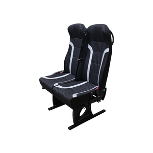 Ducato Master Movano NV400-bóxer, asiento de pasajero reclinable, Minibus Crafter MAN TGE H350 Sprinter - Product Image 3