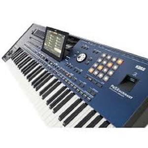 Meilleur nouveau clavier arrangeur professionnel PA-5X 61 touches - Product Image 1