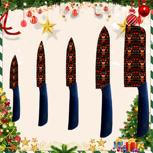 Cuchillo de Chef de Cerámica con Envío Gratuito, Diseño Ambidiestro Duradero de Plástico para Deportes al Aire Libre - Suministro de Fábrica de Alta Calidad, Gran Venta - Product Image 3