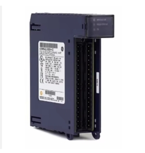 โมดูลหน้าจอสัมผัส IC695ALG626 AC มอเตอร์อินเวอร์เตอร์อุปกรณ์อุตสาหกรรมสำหรับเครื่อง CNC ระบบอัตโนมัติ - Product Image 1