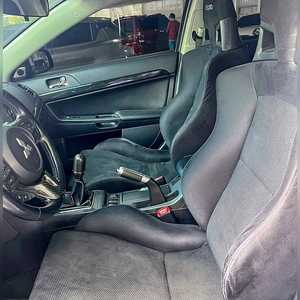Used 2014 Mitsubishi <strong>LANCER</strong> <strong>EVOLUTION</strong> X-GSR - Product Image 3