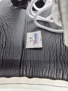 Robe de boxe personnalisée en gros, protection de l'aine pour la boxe et le MMA, protection légère et respirante pour l'entraînement aux arts martiaux - Product Image 3