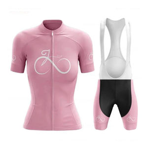 Nuevo último diseño uniforme de ciclismo fabricante profesional personalizado hombres equipo ciclismo uniforme - Product Image 1
