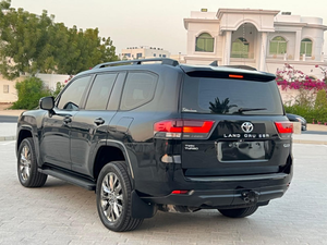 2024รถ SUV TWIN-Turbo ออฟโรด GXR-Type หรูมือสองสภาพดีพร้อมขับแล้ว - Product Image 3