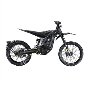 Vélo de route électrique haute performance 2025 Arctic Leopard Cheetah XF Pro XF S et motos électriques tout-terrain - Product Image 2