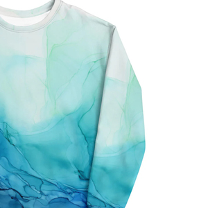 Producto de alta demanda Hombres Sublimación Impreso Sudadera Venta directa de fábrica Hombres Sublimación Sudadera - Product Image 3