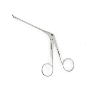 Pinzas de Corte Weil Blakesley 45 3.5mm de Acero Inoxidable, Pinzas Quirúrgicas Manuales Premium para un Corte Preciso en Uso Médico - Product Image 5