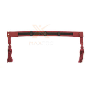 ผ้าคาดเอวสำหรับพิธีการ ขายส่งจากโรงงาน ราคาถูก รุ่นล่าสุด - Product Image 2