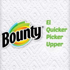 Bounty, <b>Paper</b> Towels Select-A-Size White 2-Ply Double Rolls, 6 Count - Product Image 2
