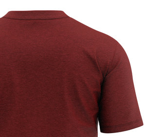 Chemise de golf pour homme en coton et polyester, de haute qualité, décontractée, toucher doux, séchage rapide, coupe ample, impression personnalisée de logo et de couleur - Product Image 5