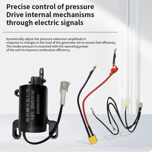 <span class=keywords><strong>Contrôleur</strong></span> <span class=keywords><strong>de</strong></span> générateur industriel à démarrage instantané en un clic pour la <span class=keywords><strong>gestion</strong></span> des petites machines - Product Image 3