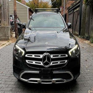 MERCEDES-BENZ E450 4MATIC ALL-TERRAIN 2021 USADO, con Volante a la Izquierda/Derecha - Product Image 1