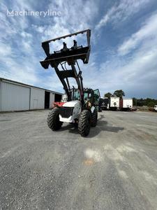 Hidromek HMK 102S ALPHA K4 - Euro5 <b>backhoe</b> <b>loader</b> for sale - Product Image 5