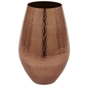 GOLD PLATED FLOWER VASES MANUFACTURE INDIAN HANDCRAFTED METAL FLOWER VASE for HOME USE UNIQUE METAL NEW FINISHED FLOWER VASE - Product Image 2