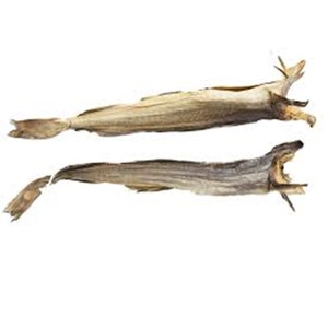 หัวปลาจากนอร์เวย์/สต็อกแห้งคุณภาพ - Product Image 6