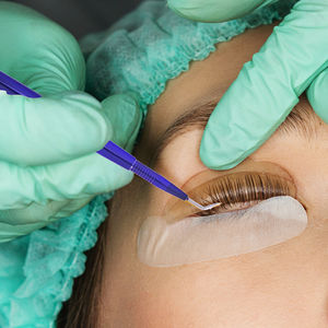 KAAMIR INSTRUMENTS Outil professionnel végétalien pour rehaussement de cils et sourcils en acier inoxydable, permanente rapide 5-8 min, haute qualité - Product Image 4