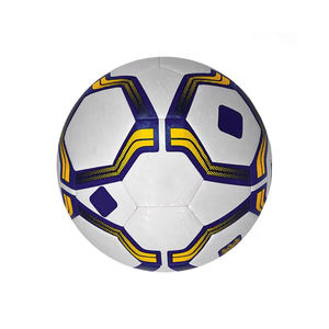Balón de Fútbol de Buena Calidad, Diseño con su Propio Logotipo, Equipo Deportivo, Juego de Fútbol, Balón de Fútbol para Adultos, Balones de Fútbol de PU - Product Image 3