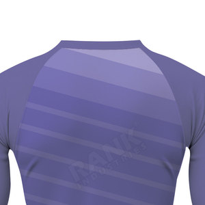 Meilleurs hauts de compression fabriqués par des fabricants, hauts de compression les plus vendus, évacuation de l'humidité, vêtements de sport pour l'extérieur et l'intérieur, hauts de compression - Product Image 5