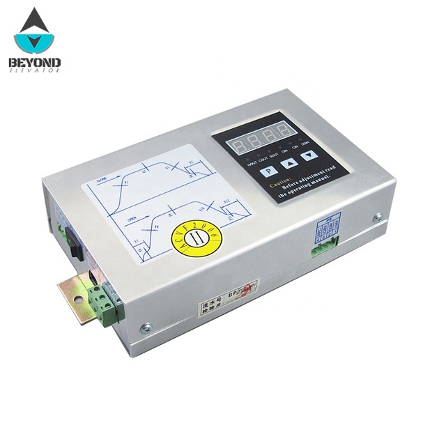 Amway Door Machine Inverter ACVF Xingma 0.37 0.5KVA Elevator Controller Elevator Parts